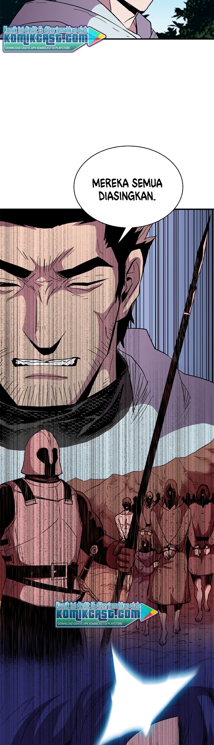 8 Circle Wizard’s Reincarnation Chapter 57 - halaman 38