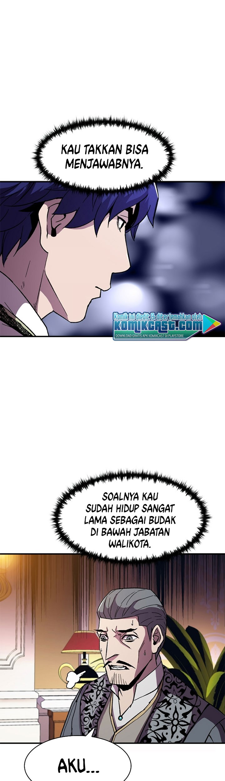 8 Circle Wizard’s Reincarnation Chapter 57 - halaman 4
