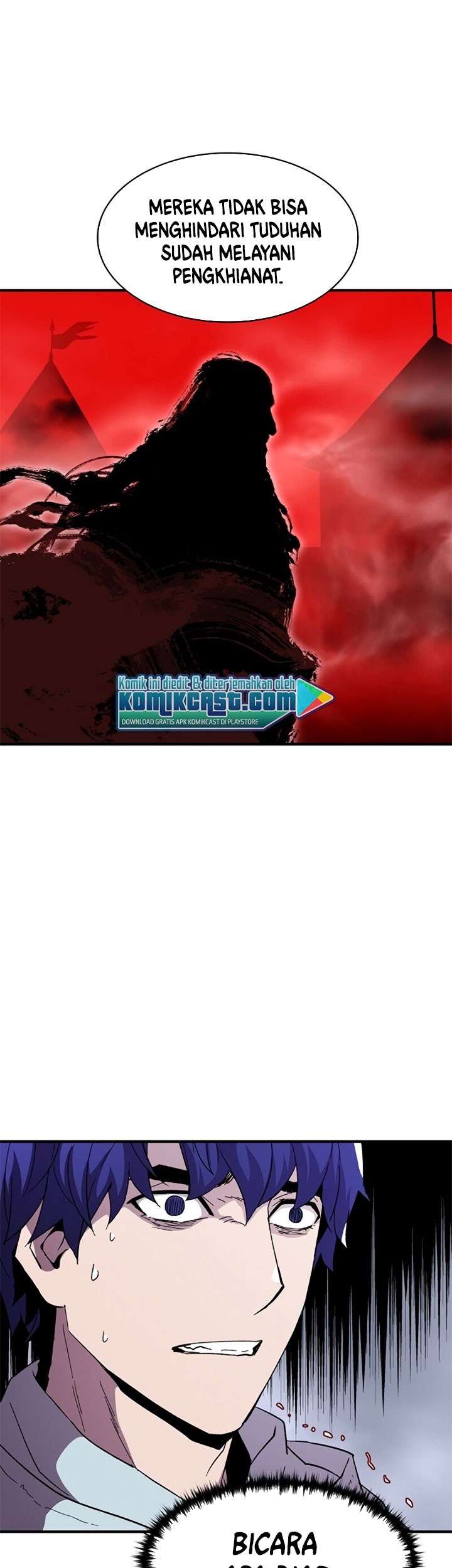 8 Circle Wizard’s Reincarnation Chapter 57 - halaman 40
