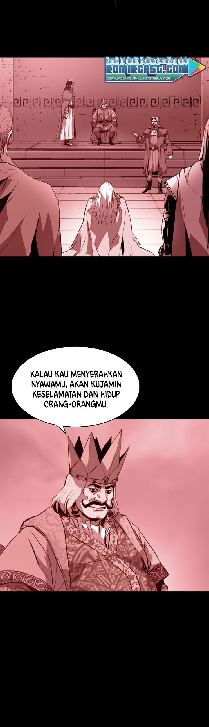 8 Circle Wizard’s Reincarnation Chapter 57 - halaman 42