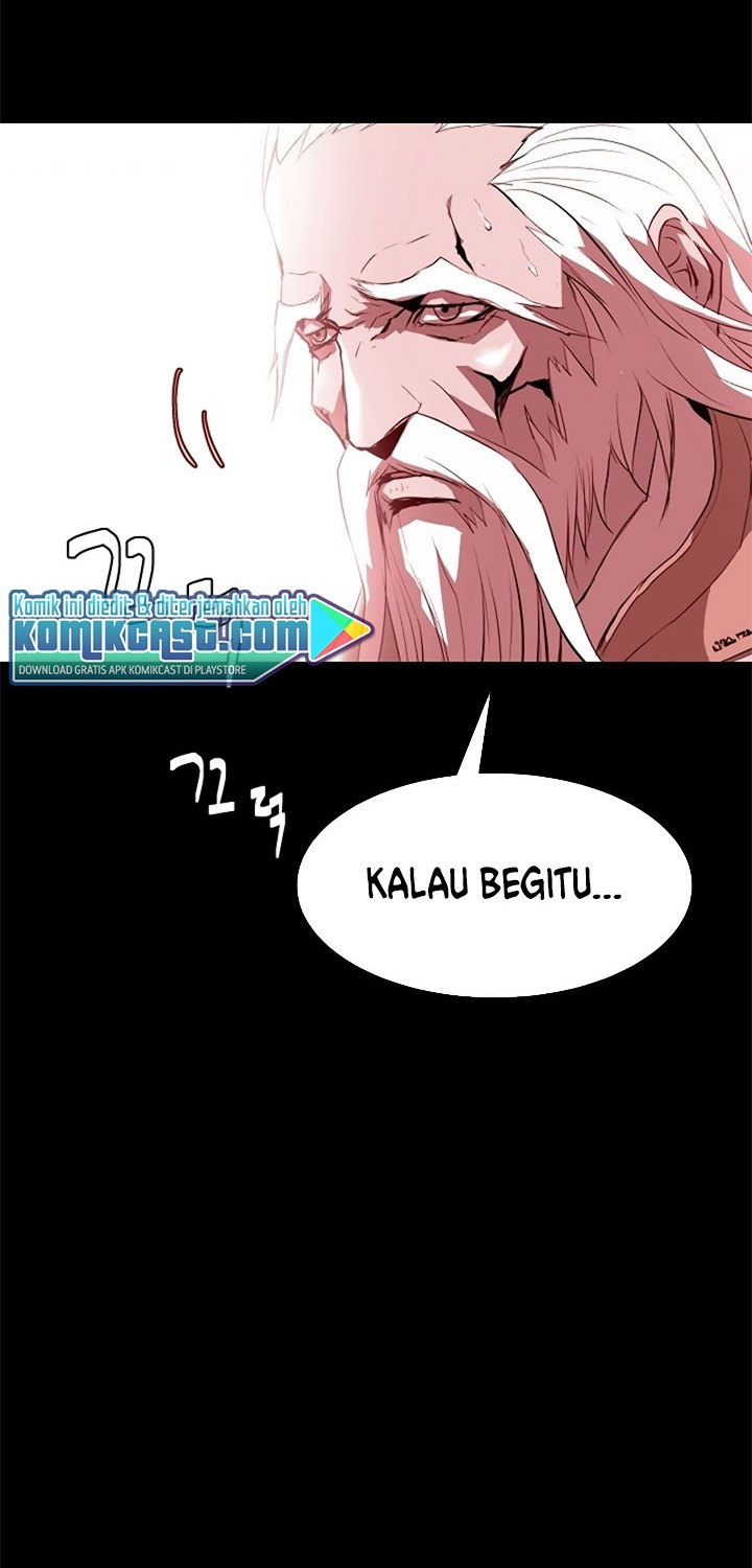 8 Circle Wizard’s Reincarnation Chapter 57 - halaman 43