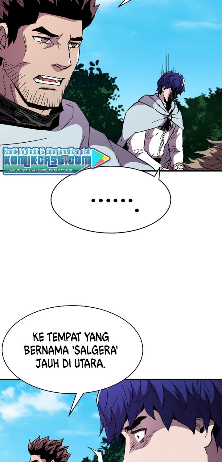 8 Circle Wizard’s Reincarnation Chapter 57 - halaman 45