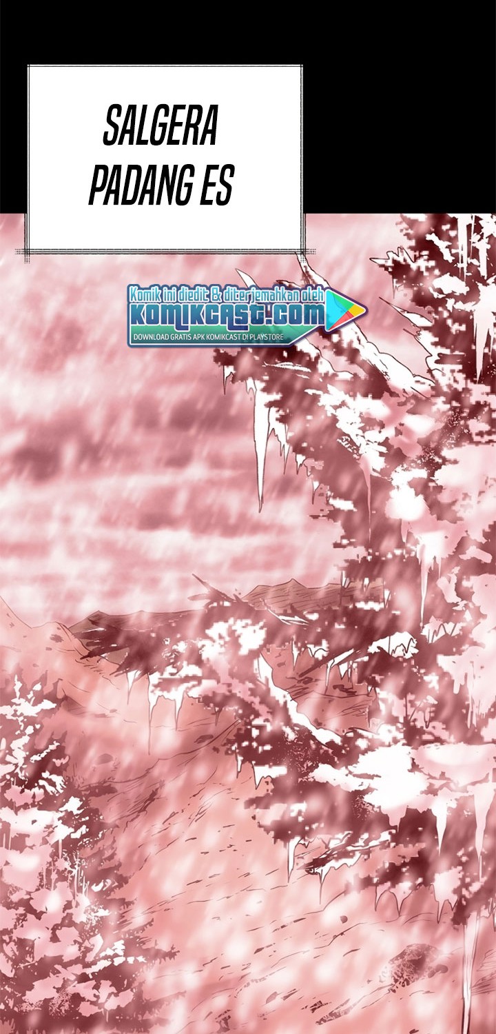 8 Circle Wizard’s Reincarnation Chapter 57 - halaman 47