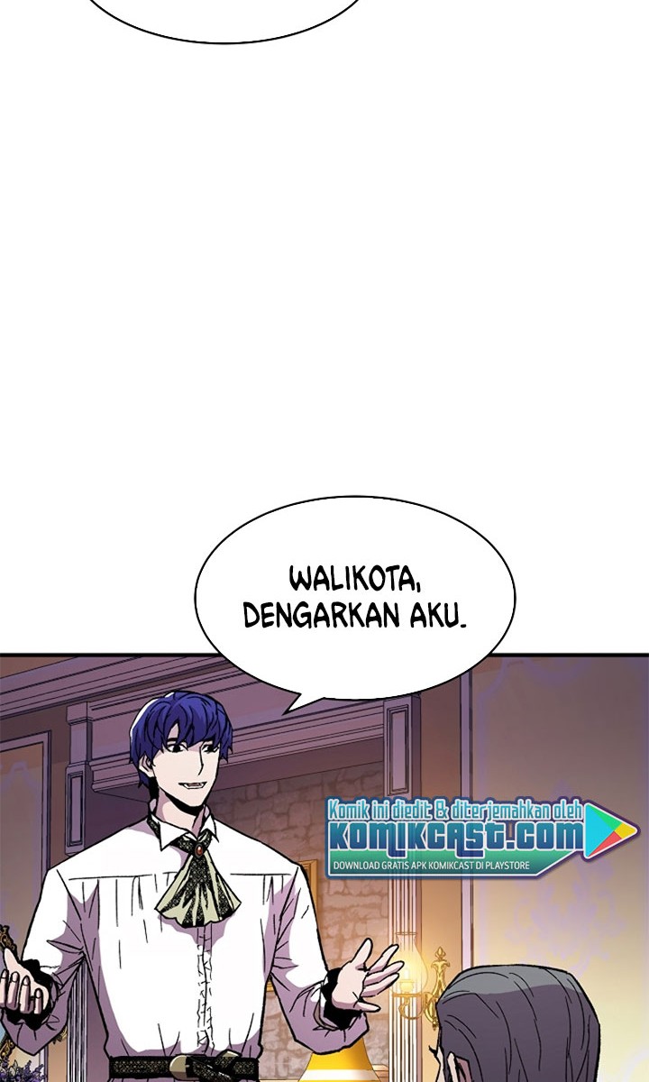 8 Circle Wizard’s Reincarnation Chapter 57 - halaman 5