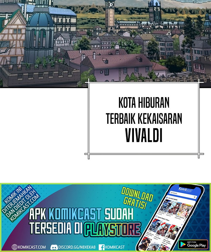 8 Circle Wizard’s Reincarnation Chapter 57 - halaman 51