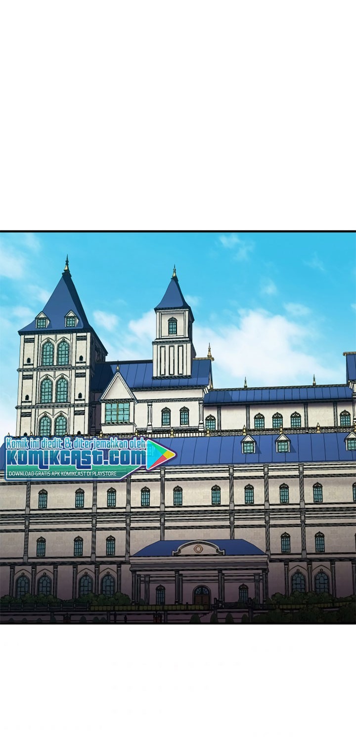 8 Circle Wizard’s Reincarnation Chapter 57 - halaman 53
