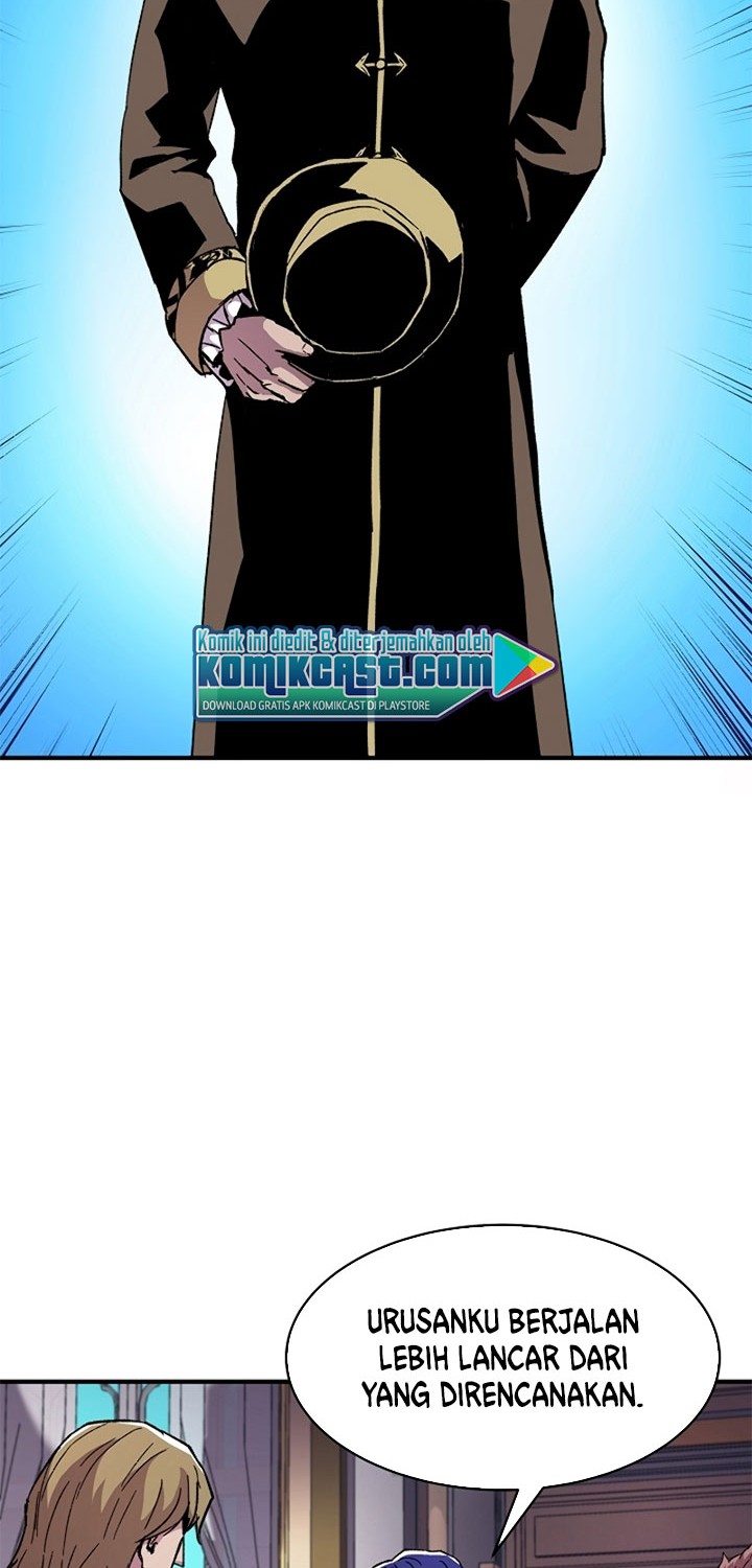 8 Circle Wizard’s Reincarnation Chapter 57 - halaman 55