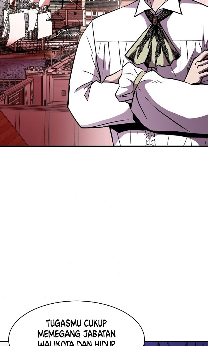 8 Circle Wizard’s Reincarnation Chapter 57 - halaman 7