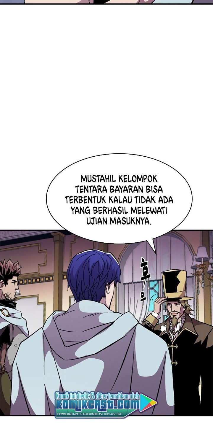 8 Circle Wizard’s Reincarnation Chapter 58 - halaman 13