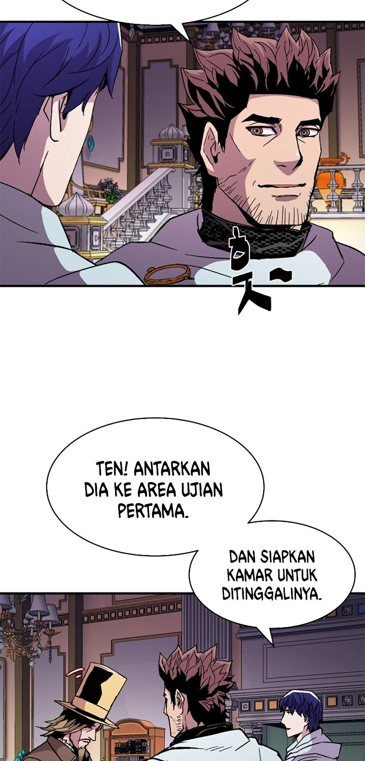 8 Circle Wizard’s Reincarnation Chapter 58 - halaman 17