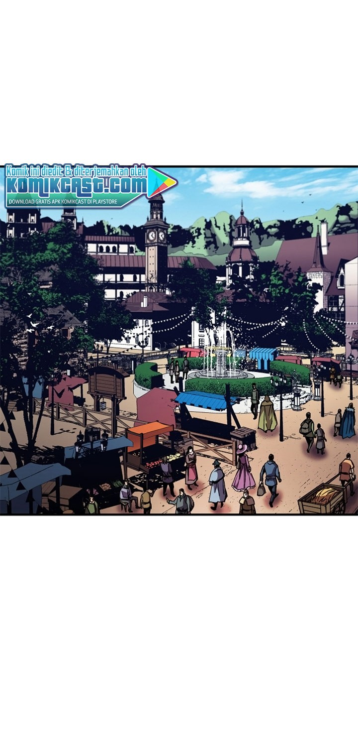 8 Circle Wizard’s Reincarnation Chapter 58 - halaman 19