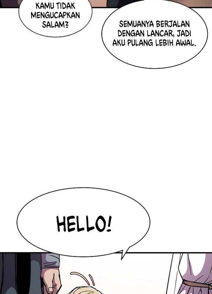 8 Circle Wizard’s Reincarnation Chapter 58 - halaman 23