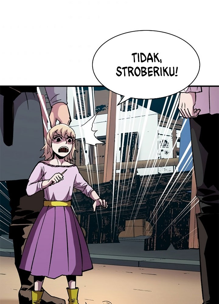 8 Circle Wizard’s Reincarnation Chapter 58 - halaman 25
