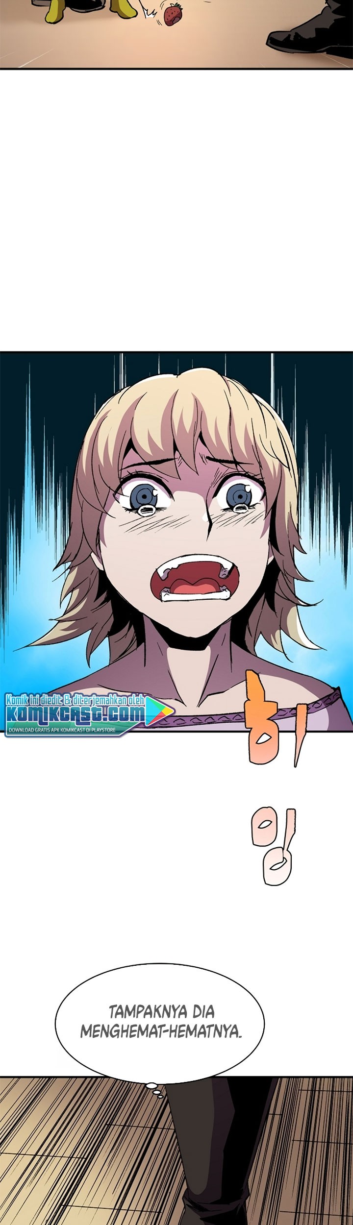 8 Circle Wizard’s Reincarnation Chapter 58 - halaman 26