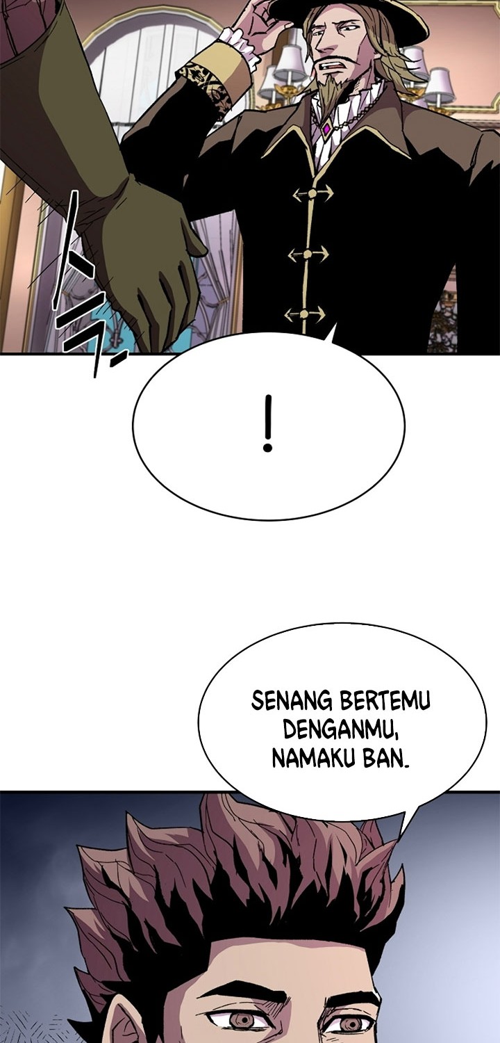 8 Circle Wizard’s Reincarnation Chapter 58 - halaman 3