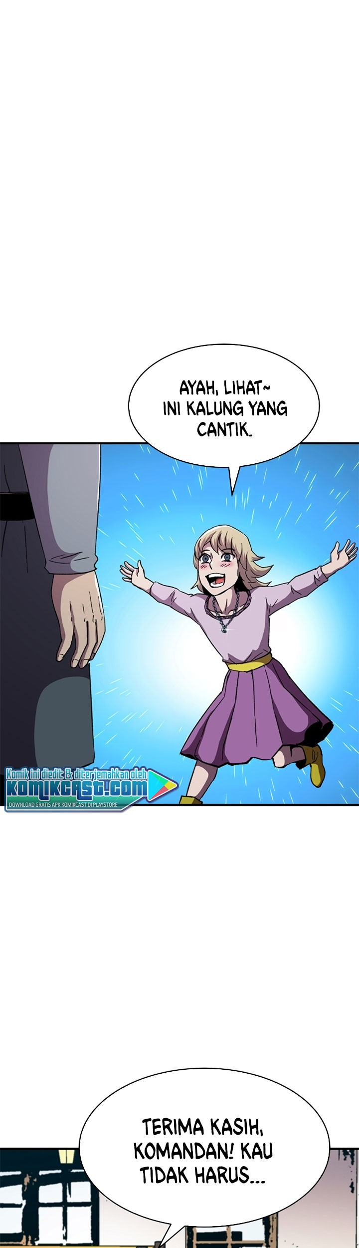 8 Circle Wizard’s Reincarnation Chapter 58 - halaman 33