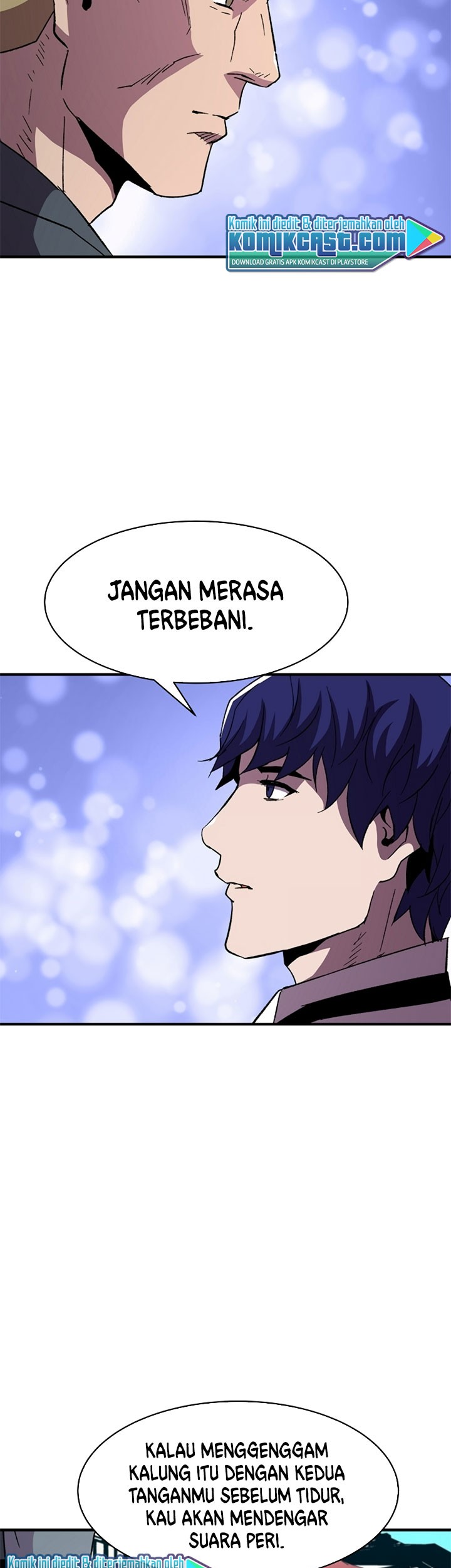 8 Circle Wizard’s Reincarnation Chapter 58 - halaman 35