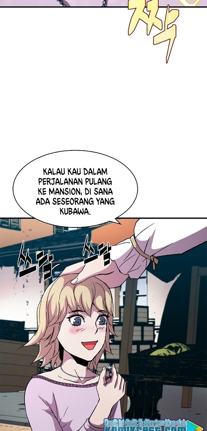8 Circle Wizard’s Reincarnation Chapter 58 - halaman 38
