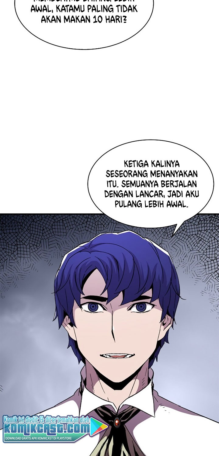 8 Circle Wizard’s Reincarnation Chapter 58 - halaman 44