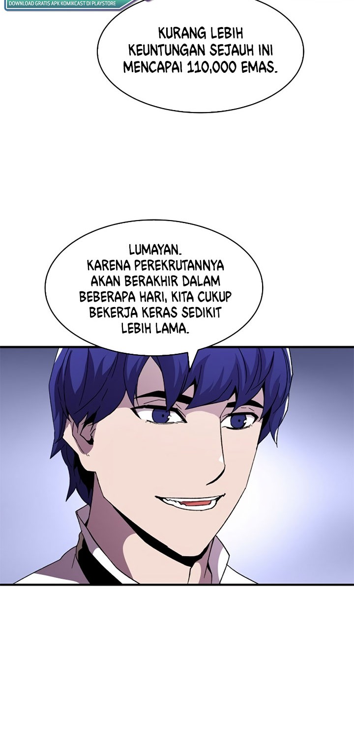 8 Circle Wizard’s Reincarnation Chapter 58 - halaman 46