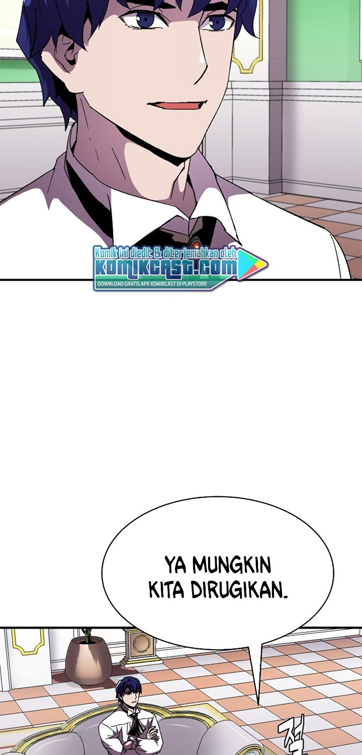 8 Circle Wizard’s Reincarnation Chapter 58 - halaman 50