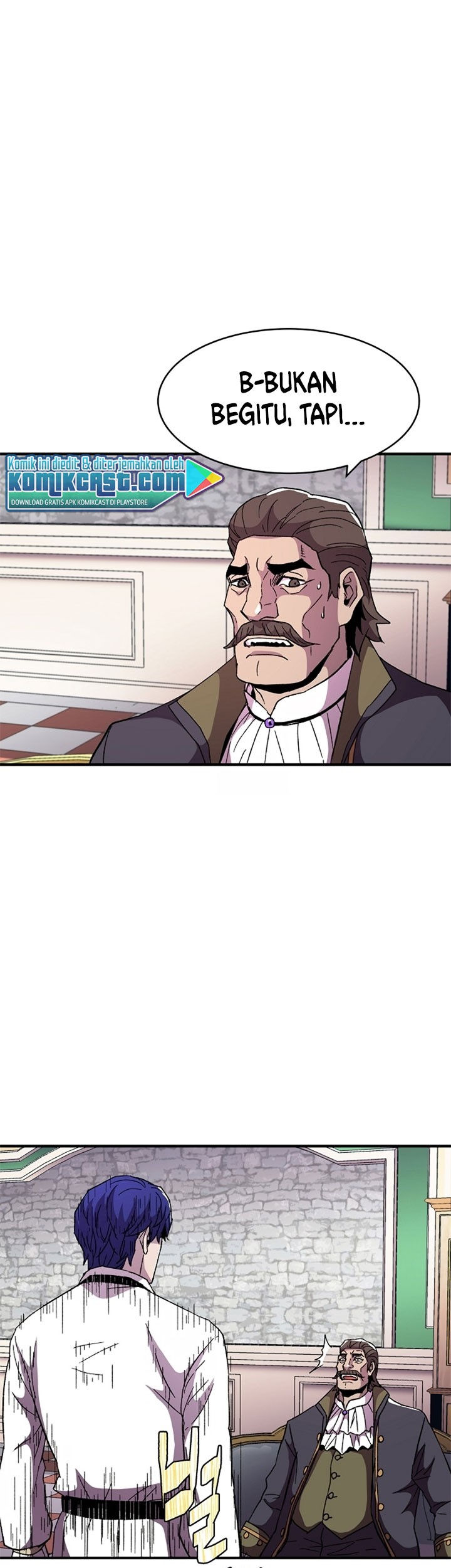 8 Circle Wizard’s Reincarnation Chapter 58 - halaman 53