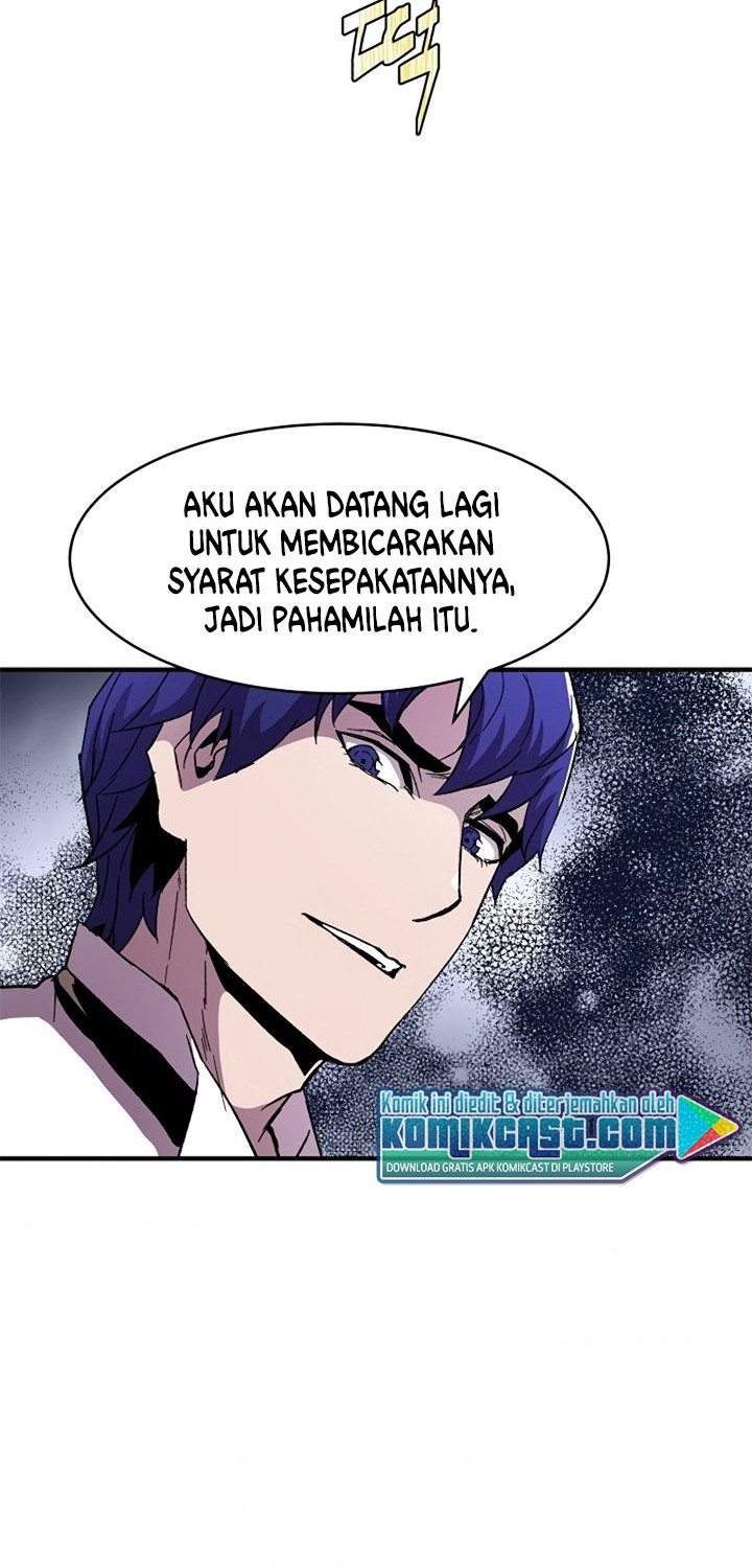 8 Circle Wizard’s Reincarnation Chapter 58 - halaman 54
