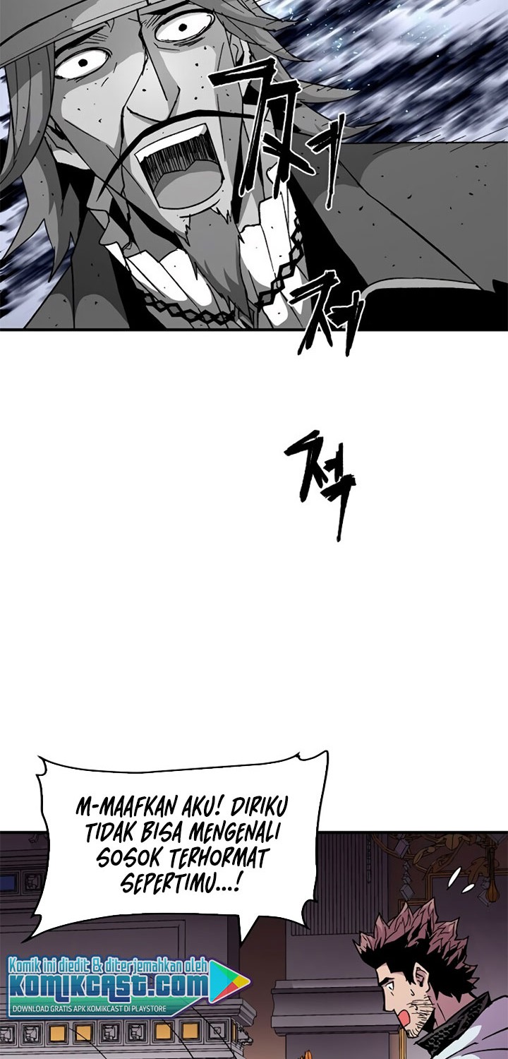 8 Circle Wizard’s Reincarnation Chapter 58 - halaman 7