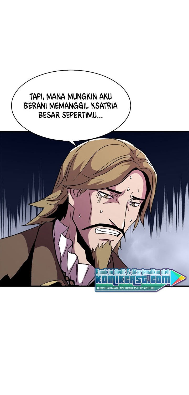 8 Circle Wizard’s Reincarnation Chapter 58 - halaman 9