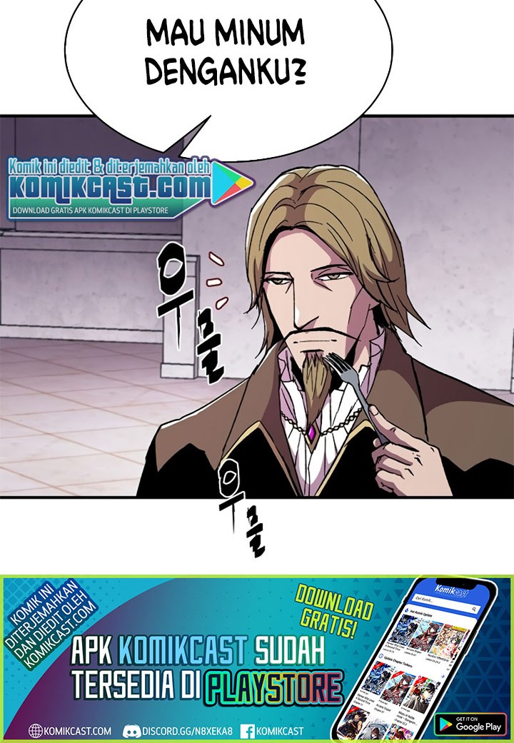 8 Circle Wizard’s Reincarnation Chapter 59 - halaman 11