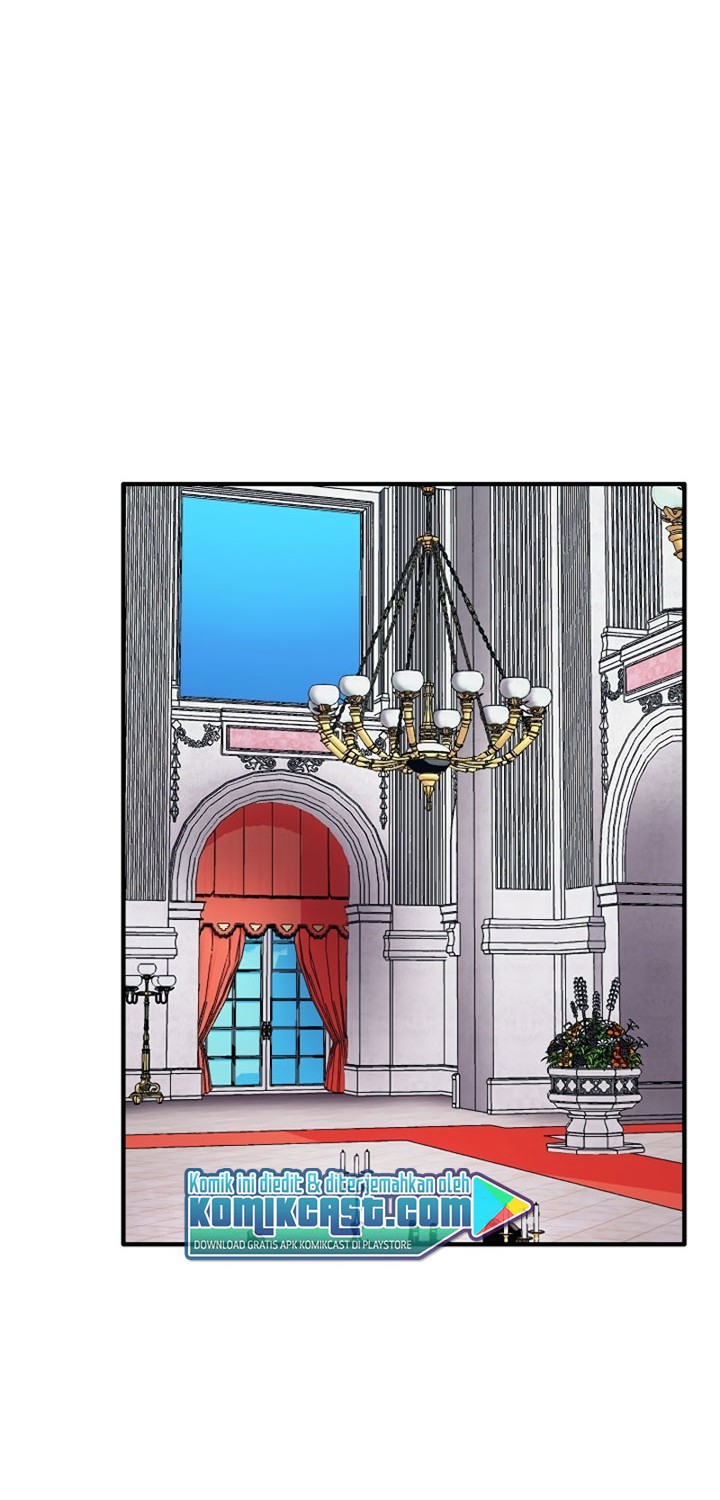 8 Circle Wizard’s Reincarnation Chapter 59 - halaman 13