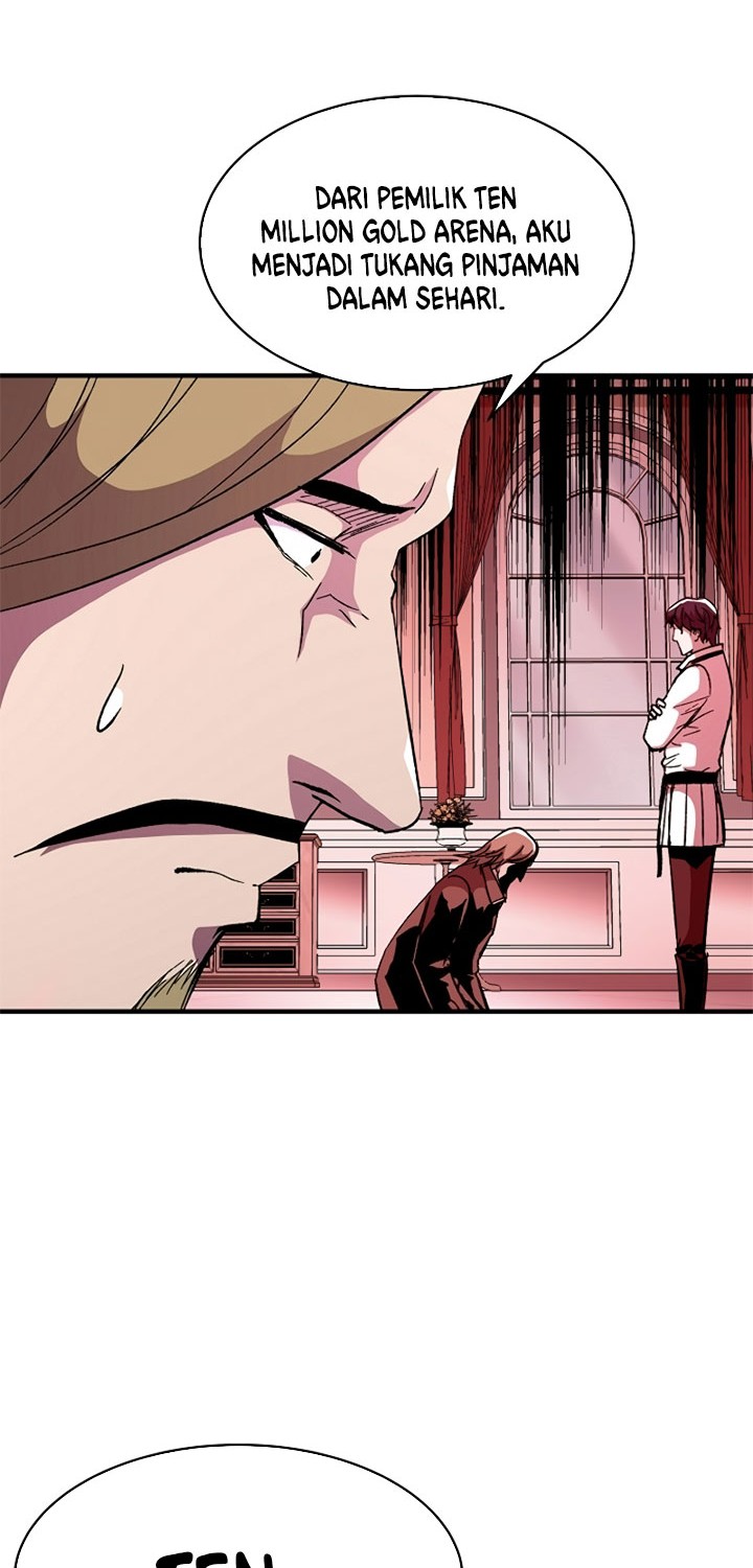 8 Circle Wizard’s Reincarnation Chapter 59 - halaman 15