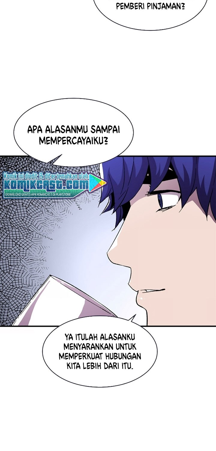 8 Circle Wizard’s Reincarnation Chapter 59 - halaman 17