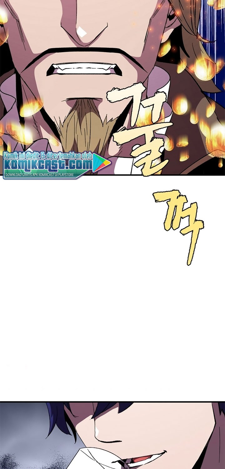 8 Circle Wizard’s Reincarnation Chapter 59 - halaman 23