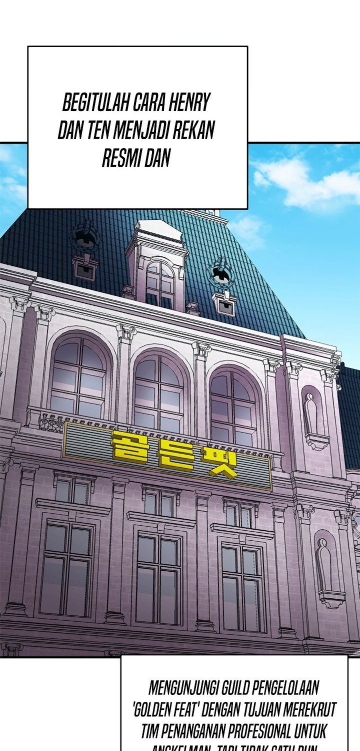 8 Circle Wizard’s Reincarnation Chapter 59 - halaman 25