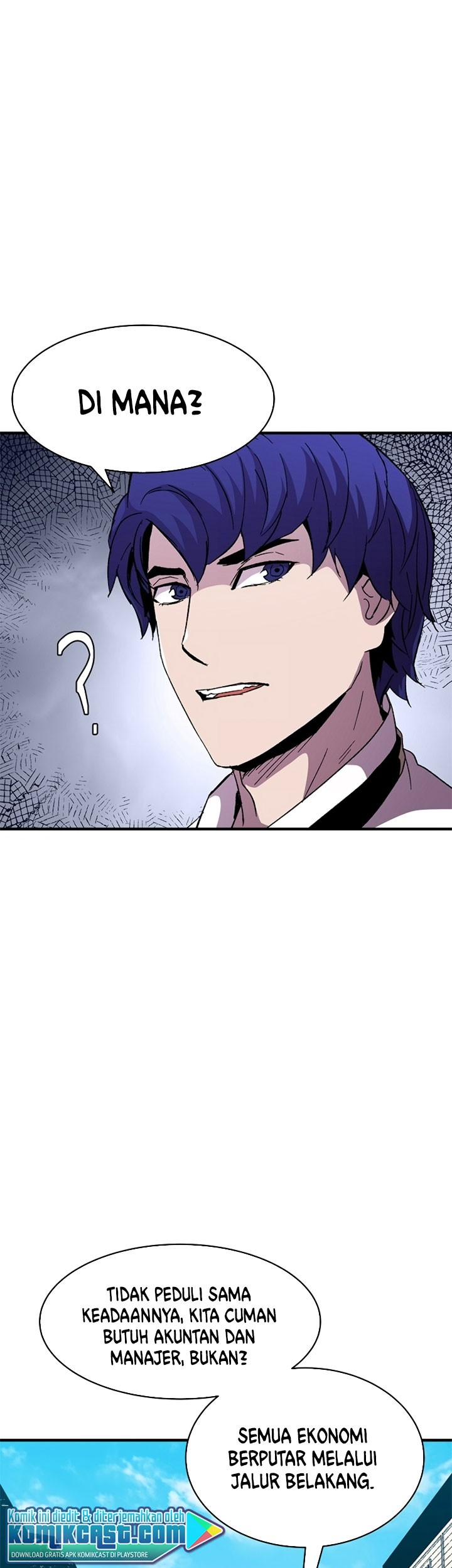 8 Circle Wizard’s Reincarnation Chapter 59 - halaman 28