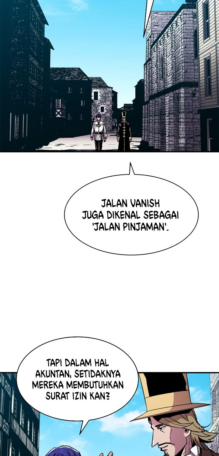 8 Circle Wizard’s Reincarnation Chapter 59 - halaman 29