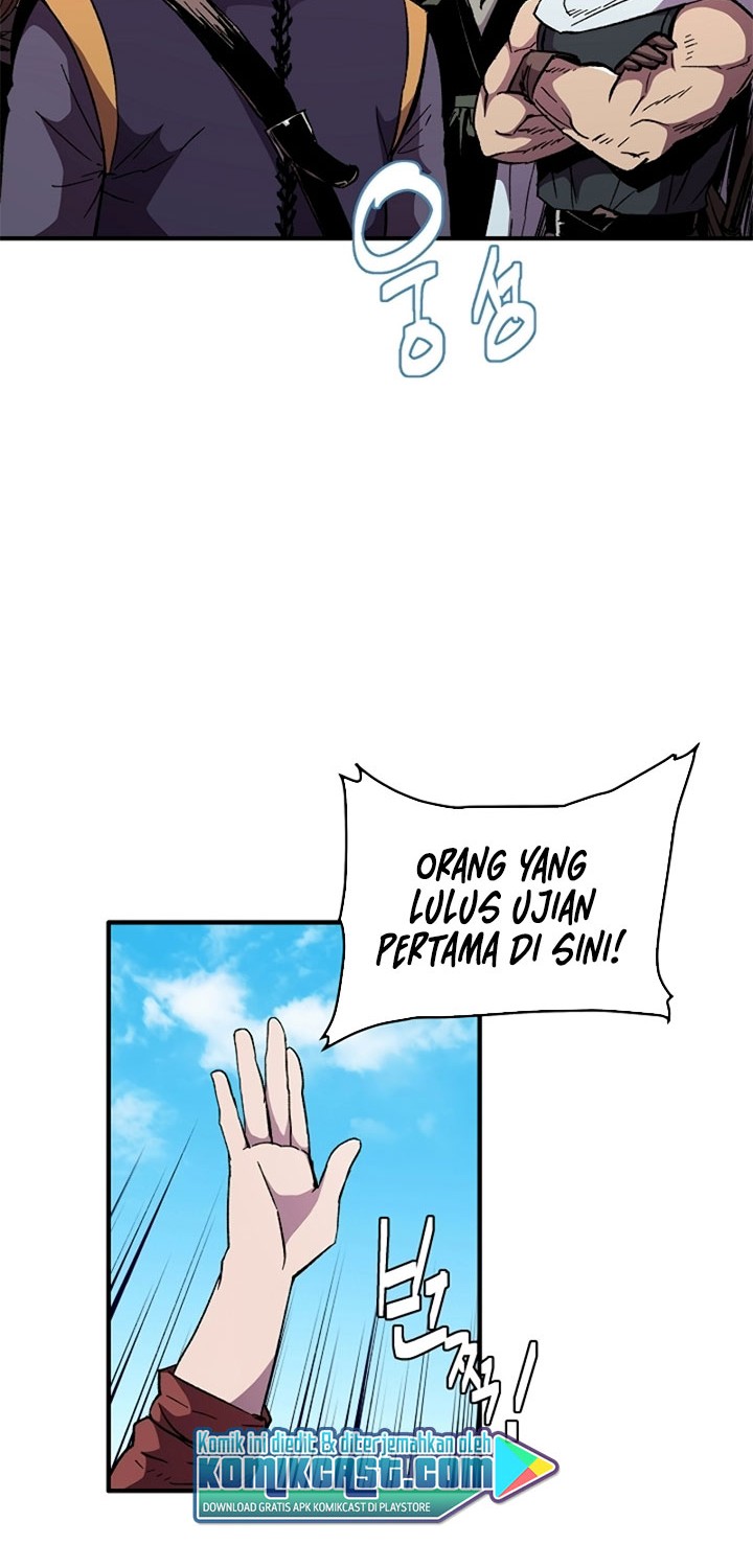 8 Circle Wizard’s Reincarnation Chapter 59 - halaman 3