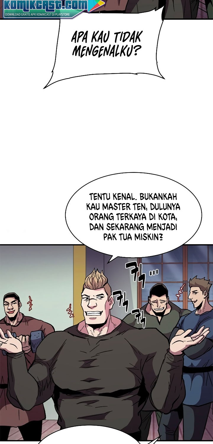 8 Circle Wizard’s Reincarnation Chapter 59 - halaman 35
