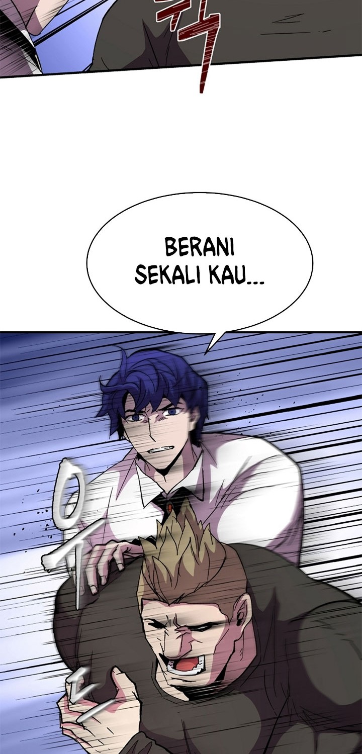 8 Circle Wizard’s Reincarnation Chapter 59 - halaman 37