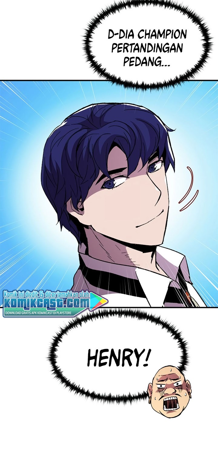 8 Circle Wizard’s Reincarnation Chapter 59 - halaman 43