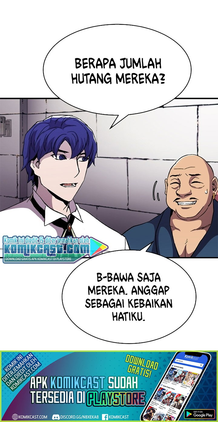 8 Circle Wizard’s Reincarnation Chapter 59 - halaman 51
