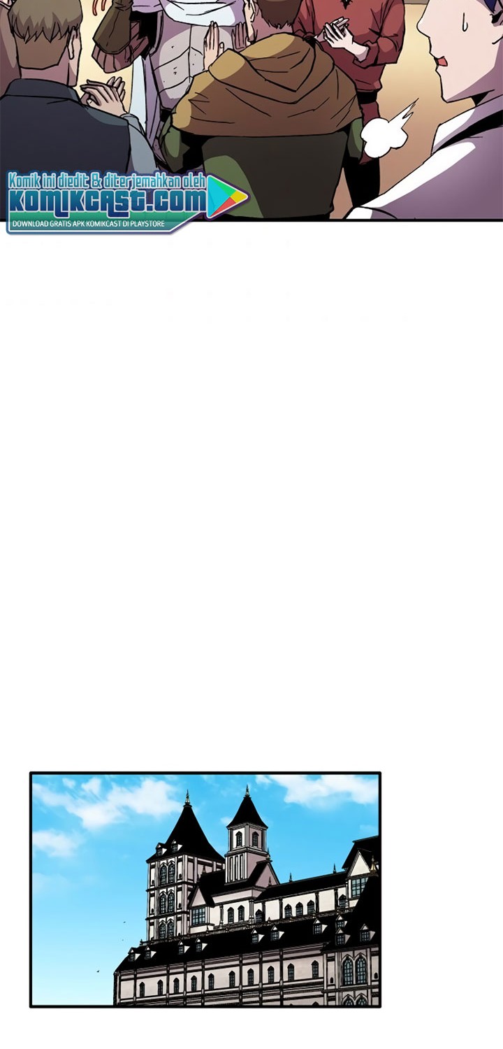 8 Circle Wizard’s Reincarnation Chapter 59 - halaman 7
