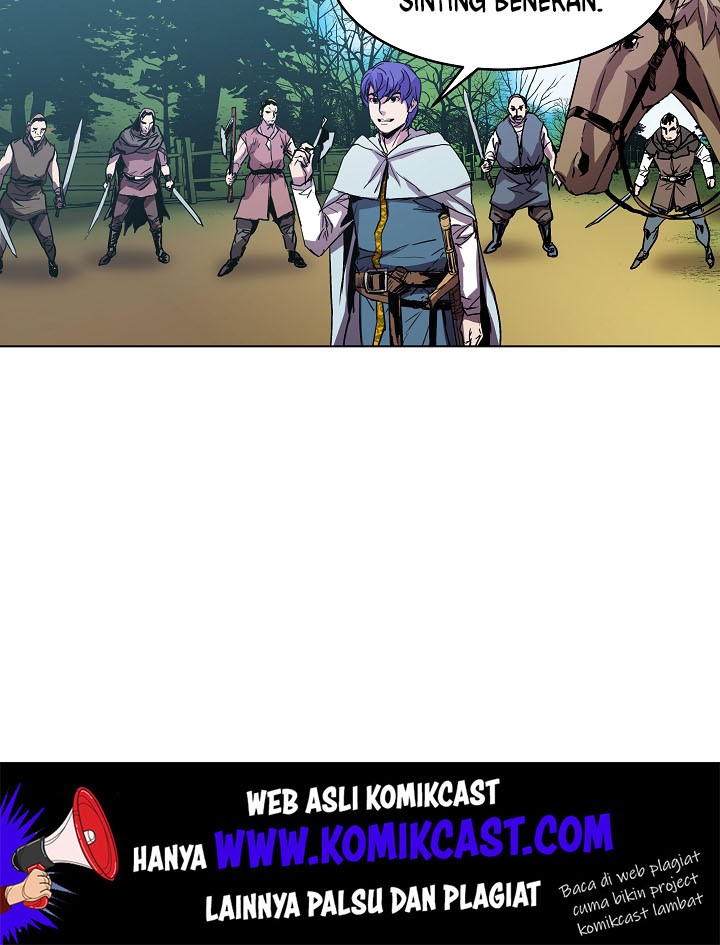 8 Circle Wizard’s Reincarnation Chapter 6 - halaman 10