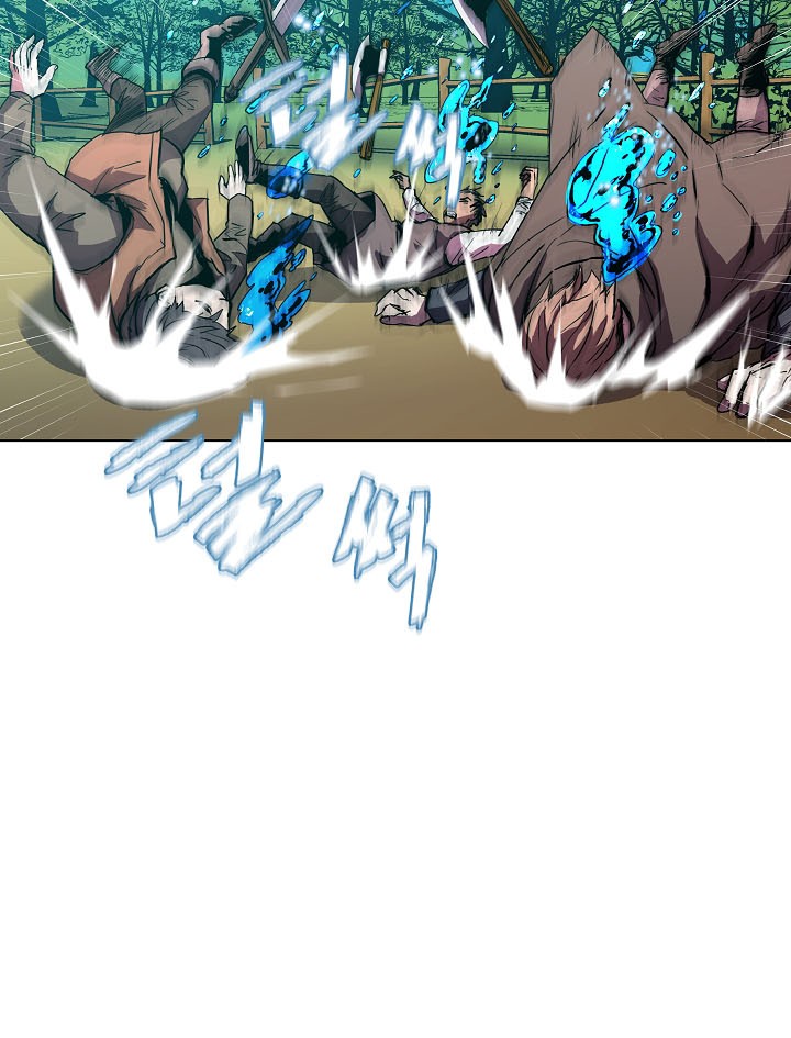 8 Circle Wizard’s Reincarnation Chapter 6 - halaman 13
