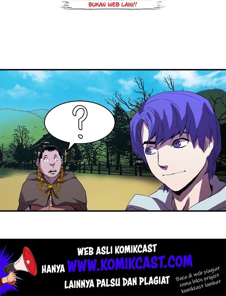 8 Circle Wizard’s Reincarnation Chapter 6 - halaman 22