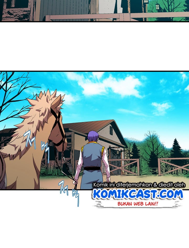 8 Circle Wizard’s Reincarnation Chapter 6 - halaman 25