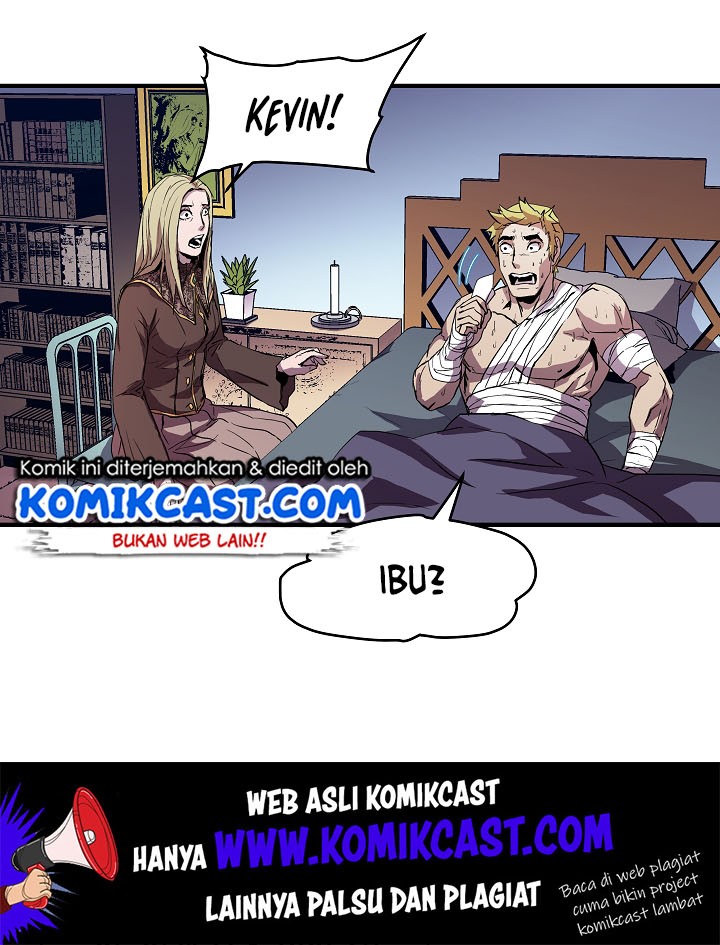 8 Circle Wizard’s Reincarnation Chapter 6 - halaman 28