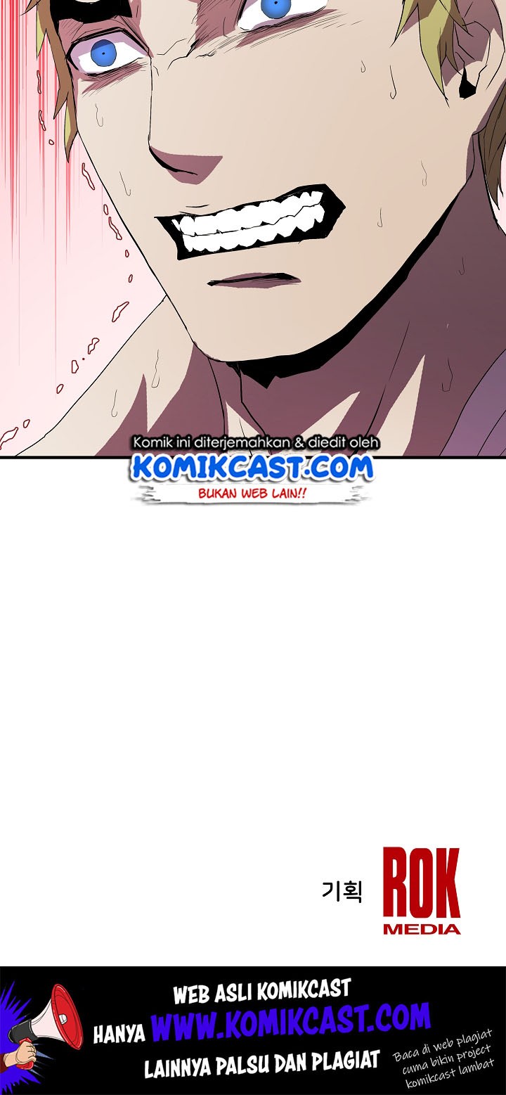 8 Circle Wizard’s Reincarnation Chapter 6 - halaman 34