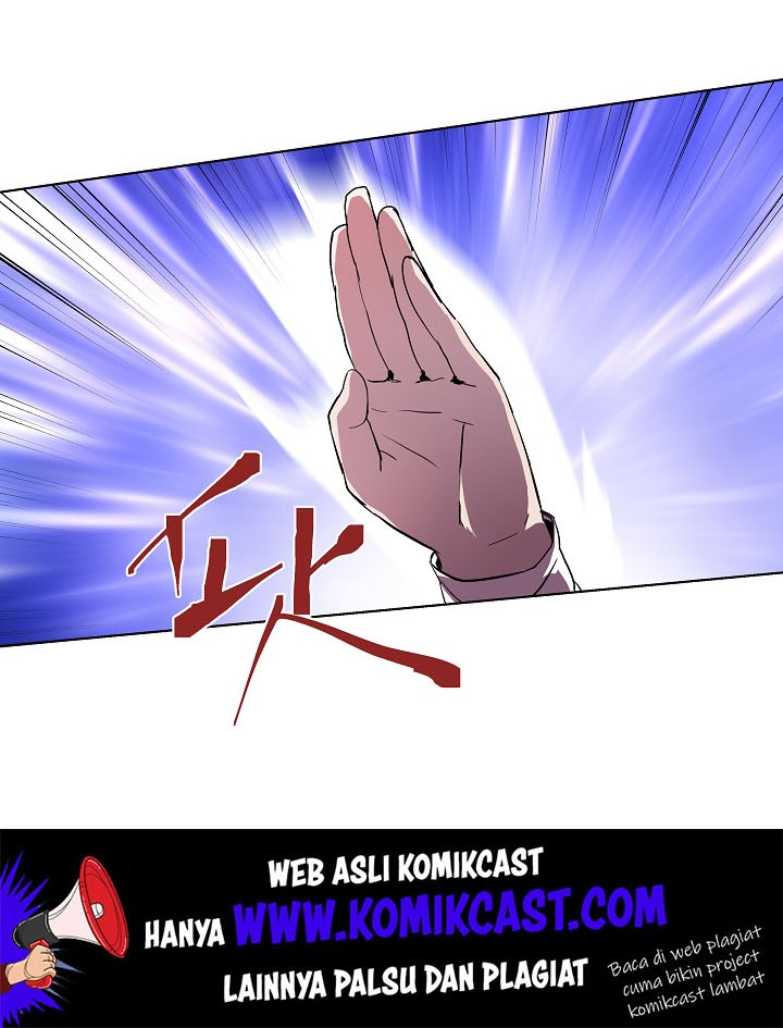 8 Circle Wizard’s Reincarnation Chapter 6 - halaman 4